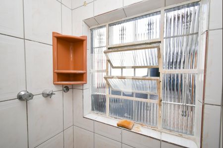 Casa para alugar com 70m², 2 quartos e sem vaga Casa para alugar com 70m², 2 quartos e sem vagaBanheiro