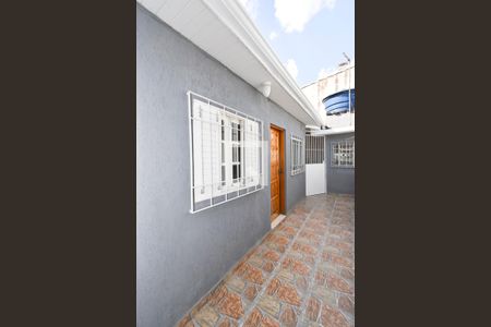Casa para alugar com 70m², 2 quartos e sem vaga Casa para alugar com 70m², 2 quartos e sem vagaÁrea externa