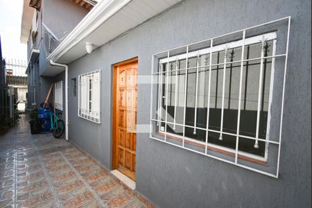 Casa para alugar com 70m², 2 quartos e sem vaga Casa para alugar com 70m², 2 quartos e sem vagaÁrea externa