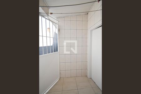 Lavanderia  de casa para alugar com 2 quartos, 70m² em Jardim Brasil (zona Norte), São Paulo