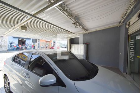 Casa para alugar com 70m², 2 quartos e sem vaga Casa para alugar com 70m², 2 quartos e sem vagaÁrea externa
