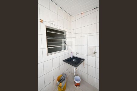 Lavanderia  de casa para alugar com 2 quartos, 70m² em Jardim Brasil (zona Norte), São Paulo