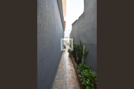 Casa para alugar com 70m², 2 quartos e sem vaga Casa para alugar com 70m², 2 quartos e sem vagaÁrea externa