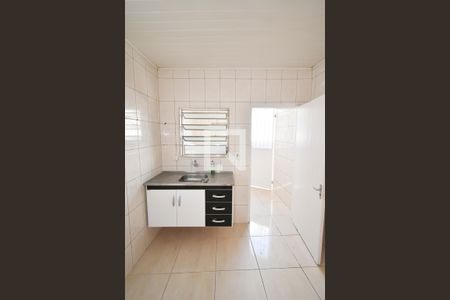 Casa para alugar com 70m², 2 quartos e sem vaga Casa para alugar com 70m², 2 quartos e sem vagaCozinha