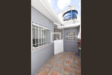 Casa para alugar com 70m², 2 quartos e sem vaga Casa para alugar com 70m², 2 quartos e sem vagaÁrea externa