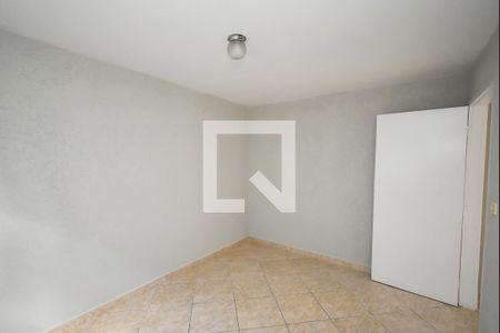 Quarto de casa para alugar com 2 quartos, 70m² em Jardim Brasil (zona Norte), São Paulo