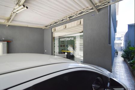 Casa para alugar com 70m², 2 quartos e sem vaga Casa para alugar com 70m², 2 quartos e sem vagaÁrea externa