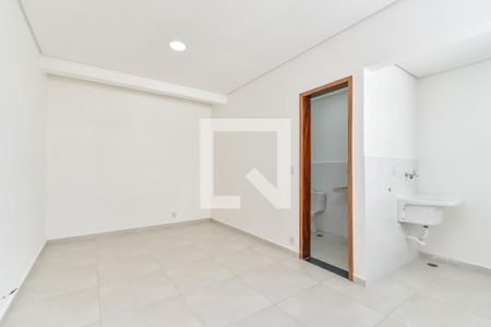 Kitnet/Studio para alugar com 1 quarto, 30m² em Centro, São Paulo