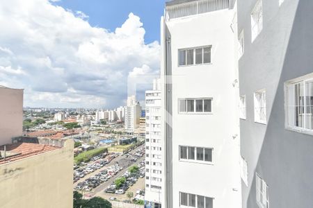 Vista do Studio de kitnet/studio para alugar com 1 quarto, 30m² em Centro, São Paulo