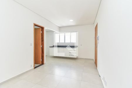 Studio de kitnet/studio para alugar com 1 quarto, 30m² em Centro, São Paulo
