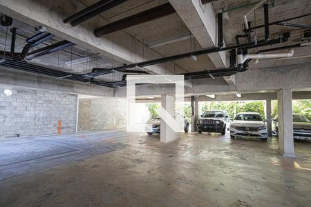 Apartamento para alugar com 55m², 2 quartos e 1 vagaGaragem