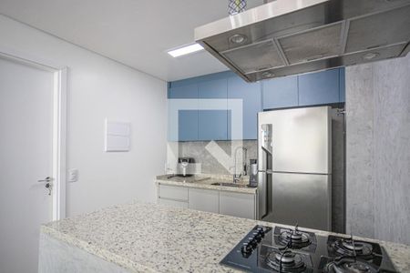 Apartamento para alugar com 55m², 2 quartos e 1 vagaCozinha