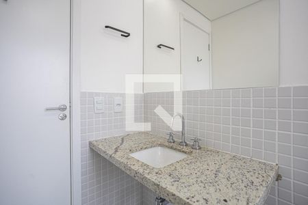 Apartamento para alugar com 55m², 2 quartos e 1 vagaBanheiro