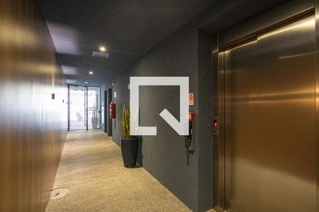 Apartamento para alugar com 55m², 2 quartos e 1 vagaHall de entrada