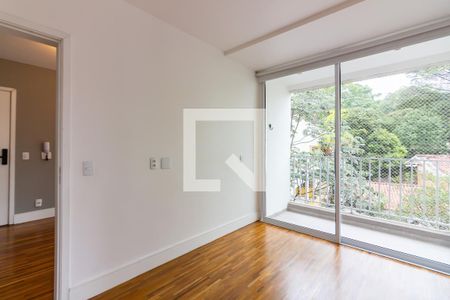 Quarto 1 de apartamento para alugar com 2 quartos, 55m² em Vila São Francisco, São Paulo