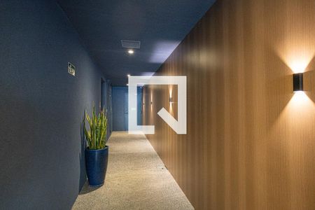 Apartamento para alugar com 55m², 2 quartos e 1 vagaHall de entrada