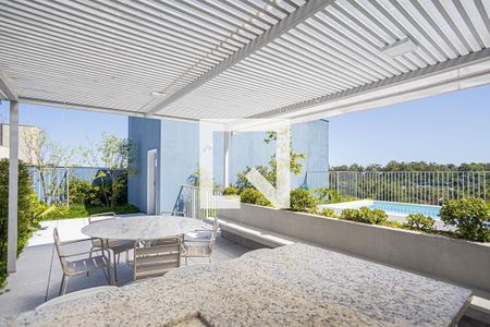 Apartamento para alugar com 55m², 2 quartos e 1 vagaÁrea comum - Churrasqueira