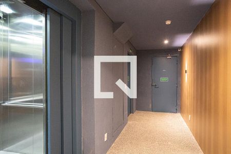 Apartamento para alugar com 55m², 2 quartos e 1 vagaHall de entrada