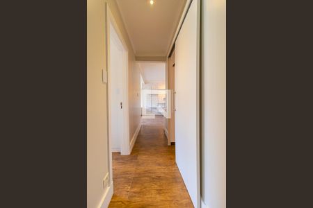 Sala de apartamento para alugar com 2 quartos, 88m² em Jardim Paulista, São Paulo