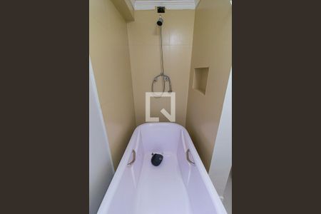 Apartamento para alugar com 88m², 2 quartos e 1 vaga Apartamento para alugar com 88m², 2 quartos e 1 vagaBanheiro Social