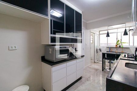 Apartamento para alugar com 88m², 2 quartos e 1 vaga Apartamento para alugar com 88m², 2 quartos e 1 vagaCozinha