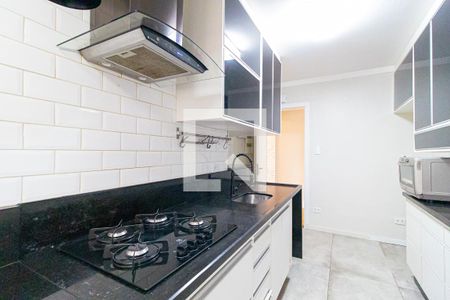 Apartamento para alugar com 88m², 2 quartos e 1 vaga Apartamento para alugar com 88m², 2 quartos e 1 vagaCozinha