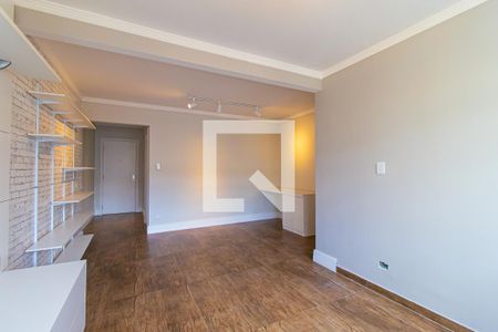 Sala de apartamento para alugar com 2 quartos, 88m² em Jardim Paulista, São Paulo