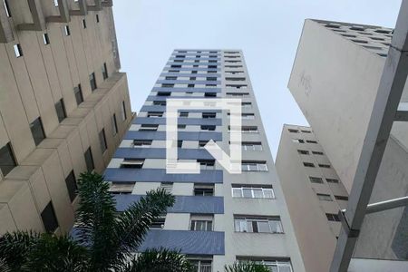 Apartamento para alugar com 88m², 2 quartos e 1 vaga Apartamento para alugar com 88m², 2 quartos e 1 vagaFachada
