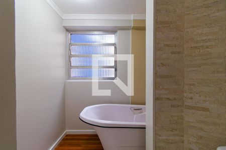 Apartamento para alugar com 88m², 2 quartos e 1 vaga Apartamento para alugar com 88m², 2 quartos e 1 vagaBanheiro Social