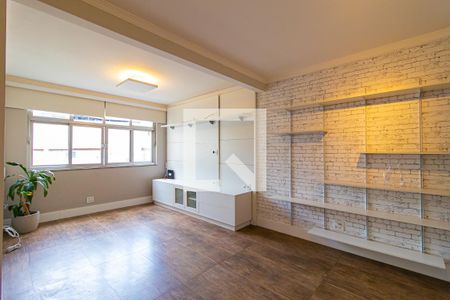 Sala de apartamento para alugar com 2 quartos, 88m² em Jardim Paulista, São Paulo