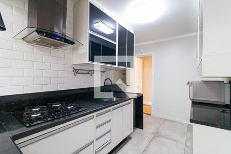 Apartamento para alugar com 88m², 2 quartos e 1 vaga Apartamento para alugar com 88m², 2 quartos e 1 vagaCozinha