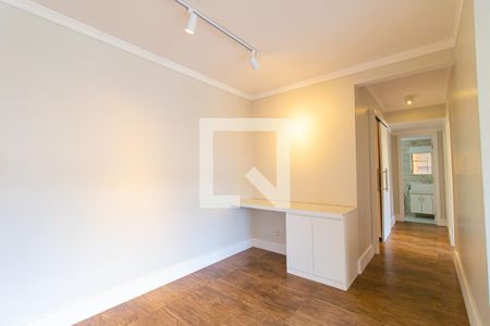 Sala de apartamento para alugar com 2 quartos, 88m² em Jardim Paulista, São Paulo