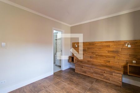 Suíte de apartamento para alugar com 2 quartos, 88m² em Jardim Paulista, São Paulo