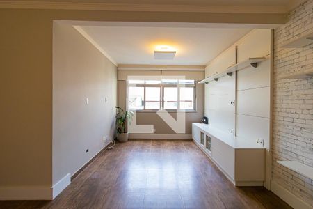 Sala de apartamento para alugar com 2 quartos, 88m² em Jardim Paulista, São Paulo