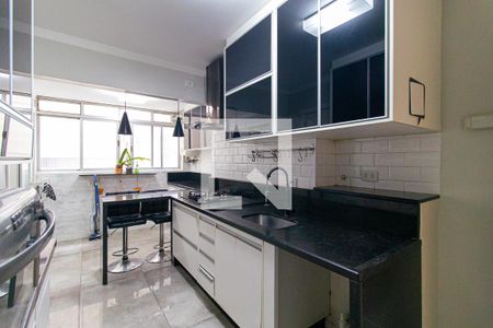 Apartamento para alugar com 88m², 2 quartos e 1 vaga Apartamento para alugar com 88m², 2 quartos e 1 vagaCozinha
