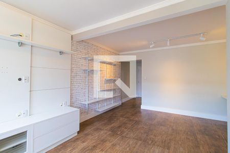 Sala de apartamento para alugar com 2 quartos, 88m² em Jardim Paulista, São Paulo