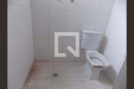 Apartamento para alugar com 46m², 2 quartos e sem vagaBanheiro