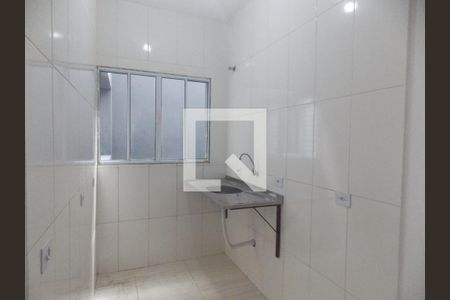 Apartamento para alugar com 46m², 2 quartos e sem vagaCozinha