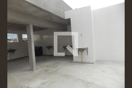 Apartamento para alugar com 46m², 2 quartos e sem vagaÁrea comum lavanderia