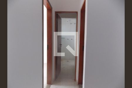 Sala de apartamento para alugar com 2 quartos, 46m² em Parque Continental I, Guarulhos