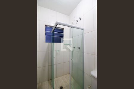 Apartamento para alugar com 46m², 2 quartos e sem vagaBanheiro