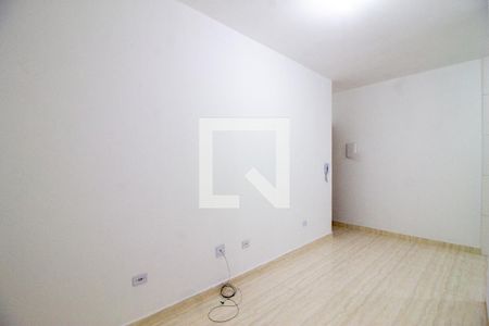 Sala/Cozinha de apartamento para alugar com 2 quartos, 46m² em Parque Continental I, Guarulhos