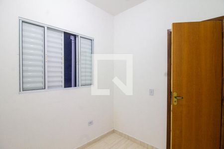 Quarto 2 de apartamento para alugar com 2 quartos, 46m² em Parque Continental I, Guarulhos