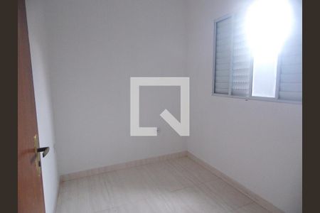 Quarto de apartamento para alugar com 2 quartos, 46m² em Parque Continental I, Guarulhos