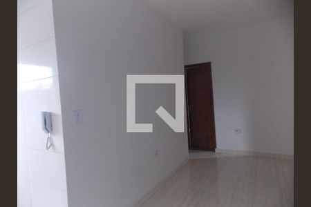 Sala de apartamento para alugar com 2 quartos, 46m² em Parque Continental I, Guarulhos