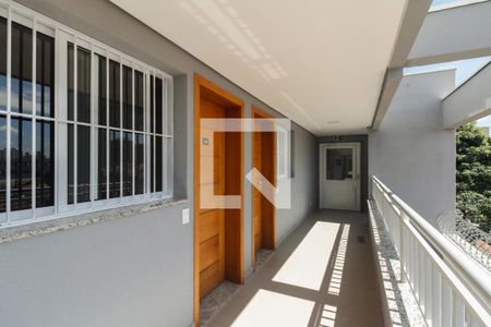 Apartamento à venda com 32m², 2 quartos e 1 vaga Apartamento à venda com 32m², 2 quartos e 1 vagaCondomínio