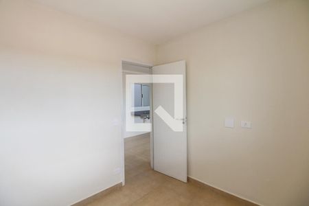 Quarto 1 de apartamento à venda com 2 quartos, 32m² em Vila Carrao, São Paulo