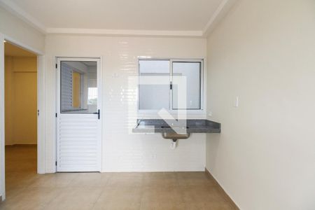 Apartamento à venda com 32m², 2 quartos e 1 vaga Apartamento à venda com 32m², 2 quartos e 1 vagaCozinha