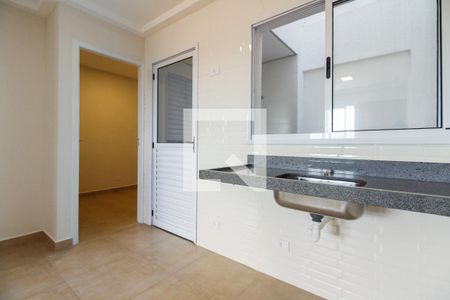 Apartamento à venda com 32m², 2 quartos e 1 vaga Apartamento à venda com 32m², 2 quartos e 1 vagaCozinha