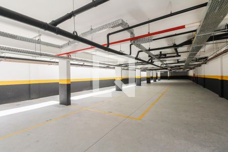 Apartamento à venda com 32m², 2 quartos e 1 vaga Apartamento à venda com 32m², 2 quartos e 1 vagaCondomínio - Garagem